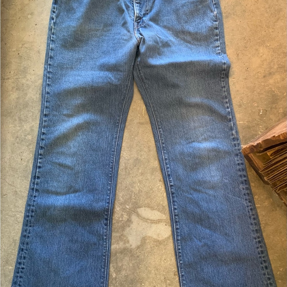 Vtg 1970s Levi Strauss & Co. 517 - image 3